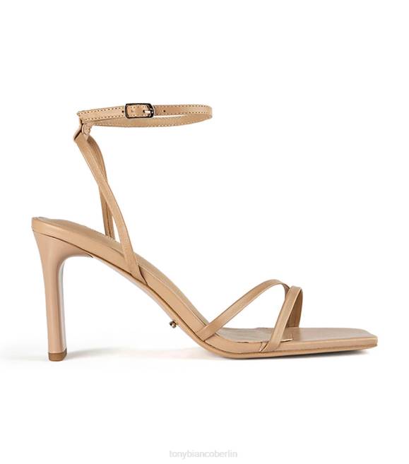 Stöckelschuhe| de Tony Bianco Frauen Corso-Absätze Hautnappa 4624107